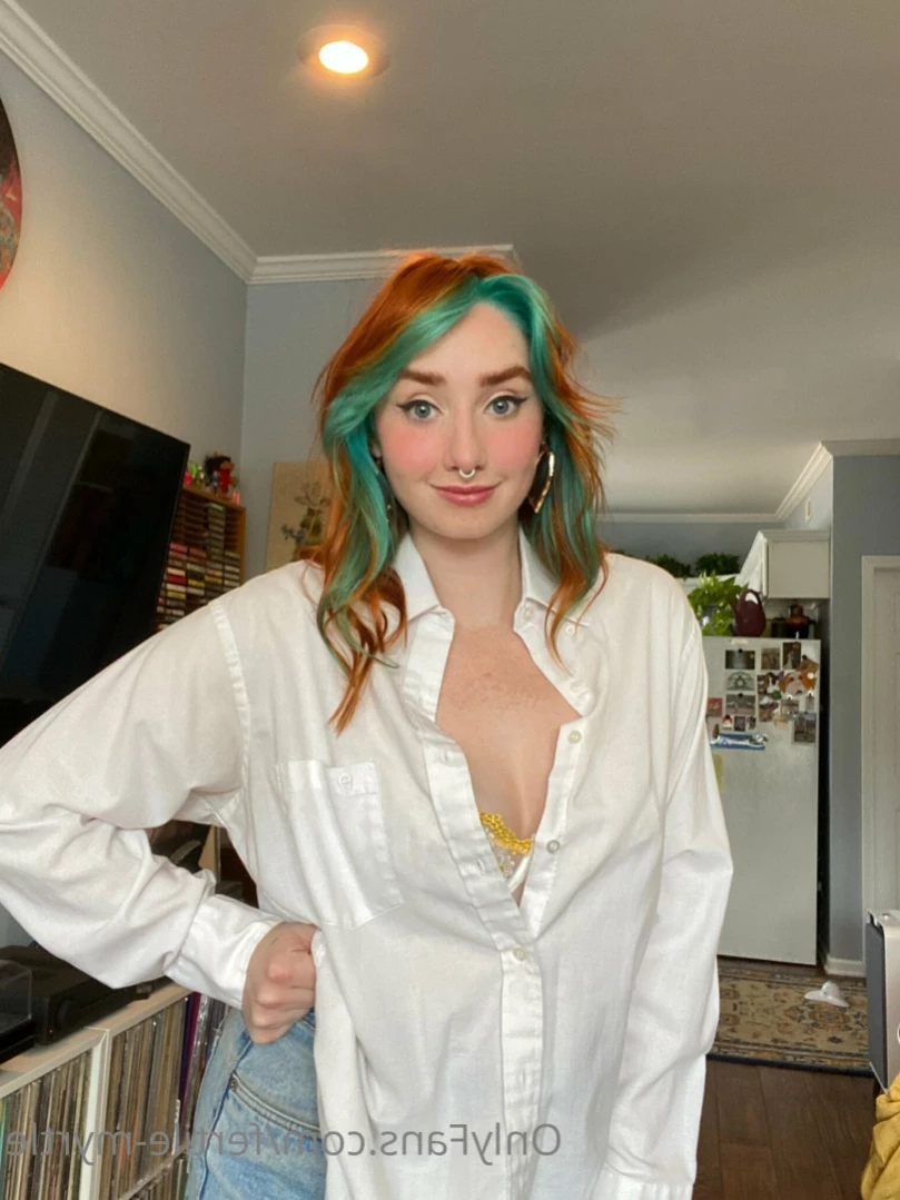 Myrtle [ fertile-myrtle ] Onlyfans leaked photo 13874614 on Hotleaks.tv