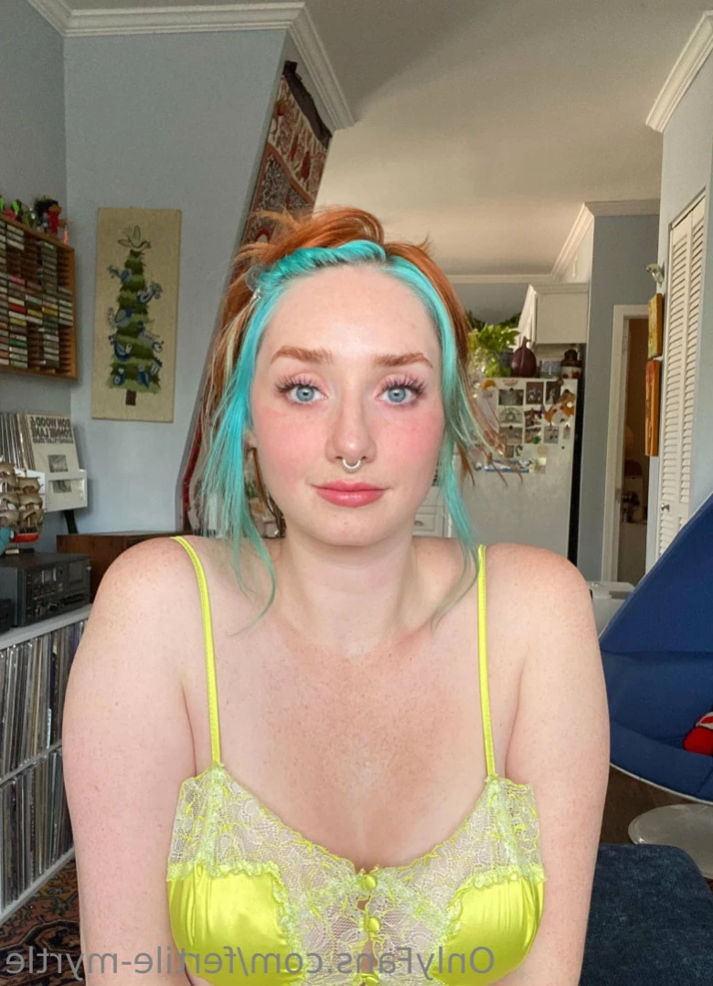 Myrtle [ fertile-myrtle ] Onlyfans leaked photo 13874646 on Hotleaks.tv