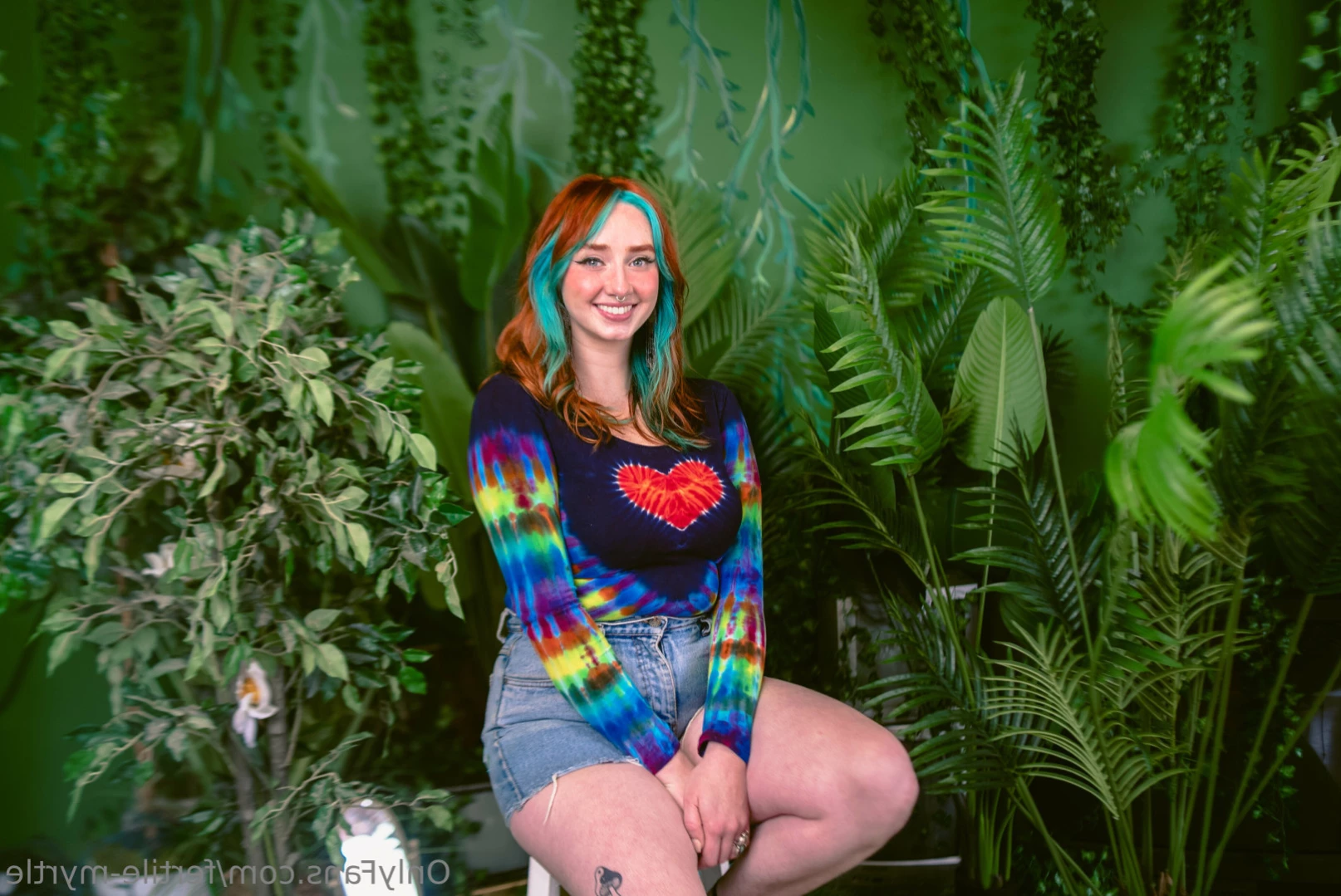 Myrtle [ fertile-myrtle ] Onlyfans leaked photo 13874684 on Hotleaks.tv