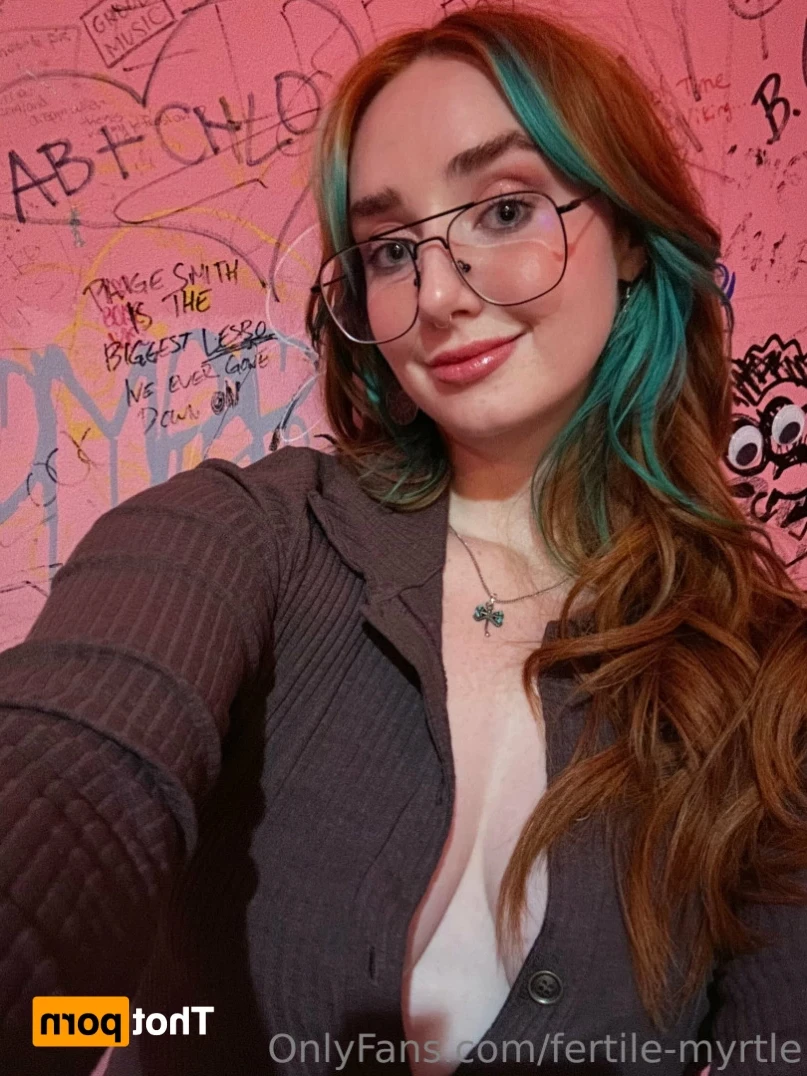 Myrtle [ fertile-myrtle ] Onlyfans leaked photo 15319836 on Hotleaks.tv
