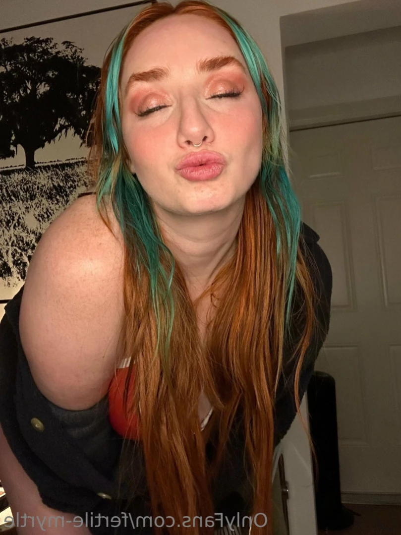 Myrtle [ fertile-myrtle ] Onlyfans leaked photo 15904716 on Hotleaks.tv