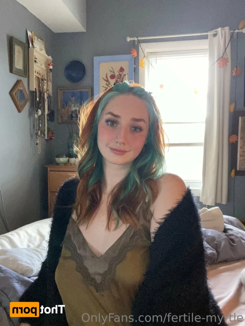 Myrtle [ fertile-myrtle ] Onlyfans leaked photo 16007631 on Hotleaks.tv