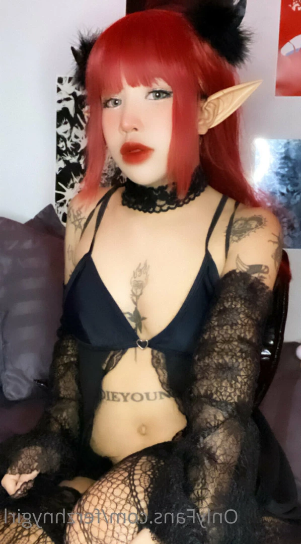 ferz💀 [ ferzhnygirl ] Onlyfans leaked photo 5580144 on Hotleaks.tv