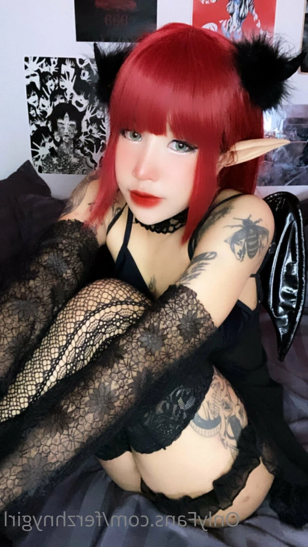ferz💀 [ ferzhnygirl ] Onlyfans leaked photo 5580154 on Hotleaks.tv