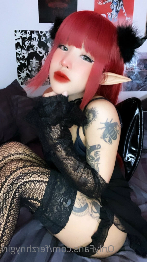 ferz💀 [ ferzhnygirl ] Onlyfans leaked photo 5580183 on Hotleaks.tv