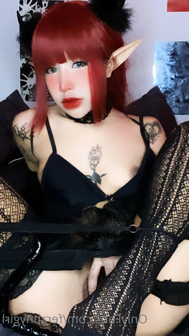 ferz💀 [ ferzhnygirl ] Onlyfans leaked photo 5580285 on Hotleaks.tv