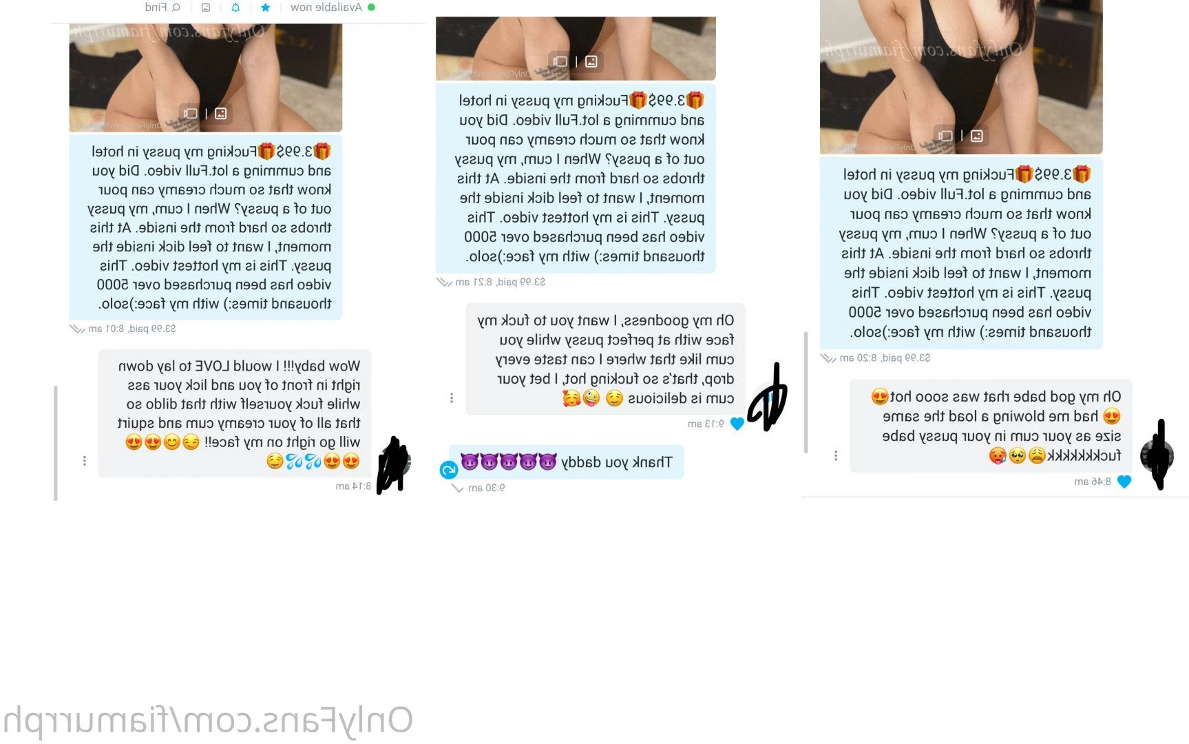 fiamurrph Onlyfans leaked photo 5069740 on Hotleaks.tv