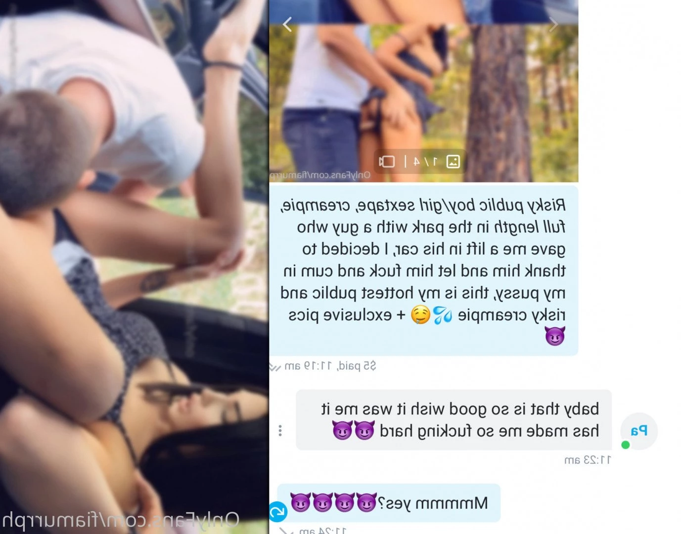 fiamurrph Onlyfans leaked photo 5069946 on Hotleaks.tv