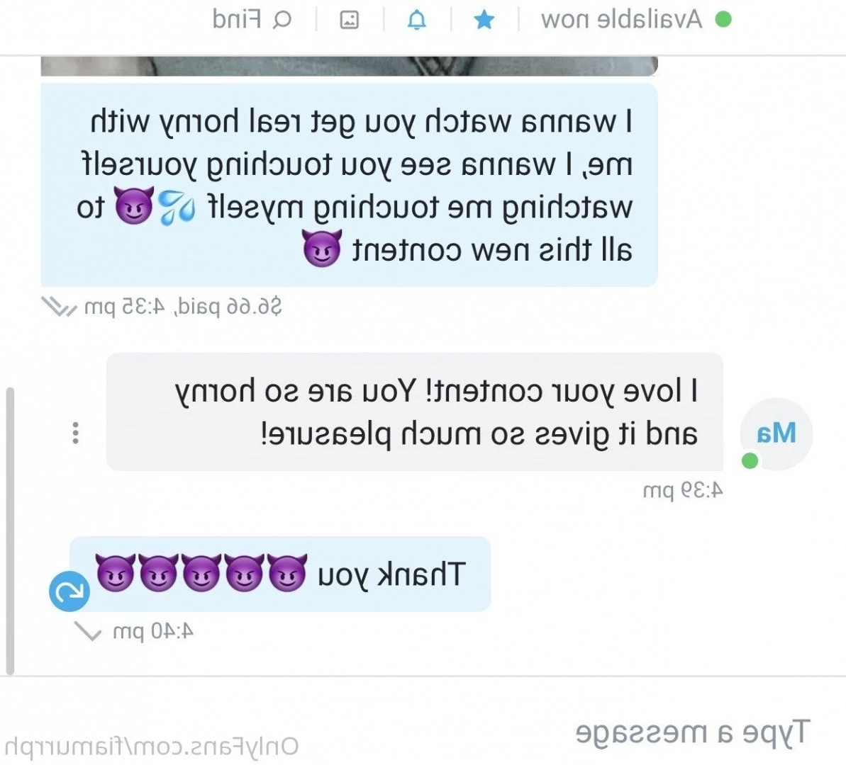fiamurrph Onlyfans leaked photo 5070597 on Hotleaks.tv