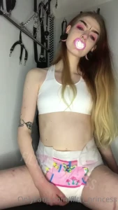 FilthPrincess//Marcy [ filth_princess ] Onlyfans leaked video 5041386 on Hotleaks.tv