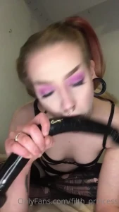 FilthPrincess//Marcy [ filth_princess ] Onlyfans leaked video 5041447 on Hotleaks.tv
