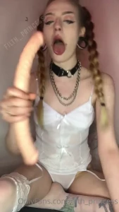 FilthPrincess//Marcy [ filth_princess ] Onlyfans leaked video 5041519 on Hotleaks.tv