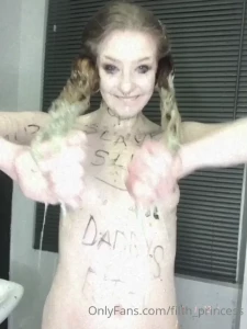 FilthPrincess//Marcy [ filth_princess ] Onlyfans leaked video 5041614 on Hotleaks.tv