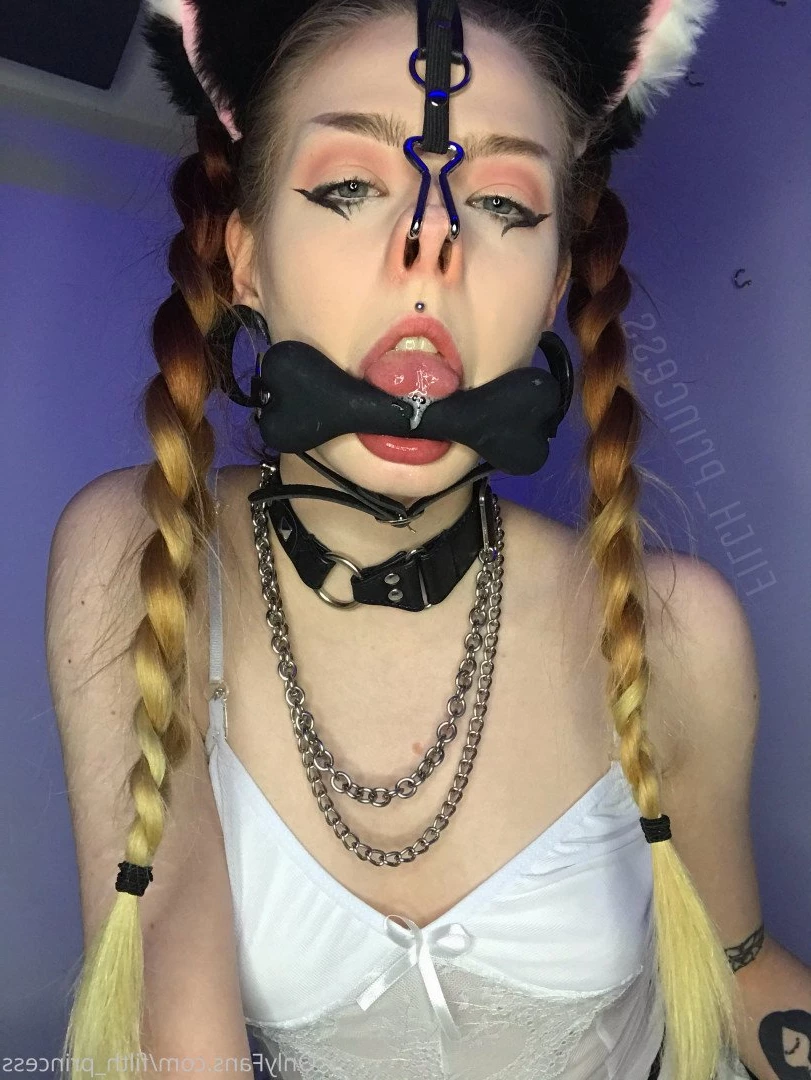 FilthPrincess//Marcy [ filth_princess ] Onlyfans leaked photo 5069223 on Hotleaks.tv