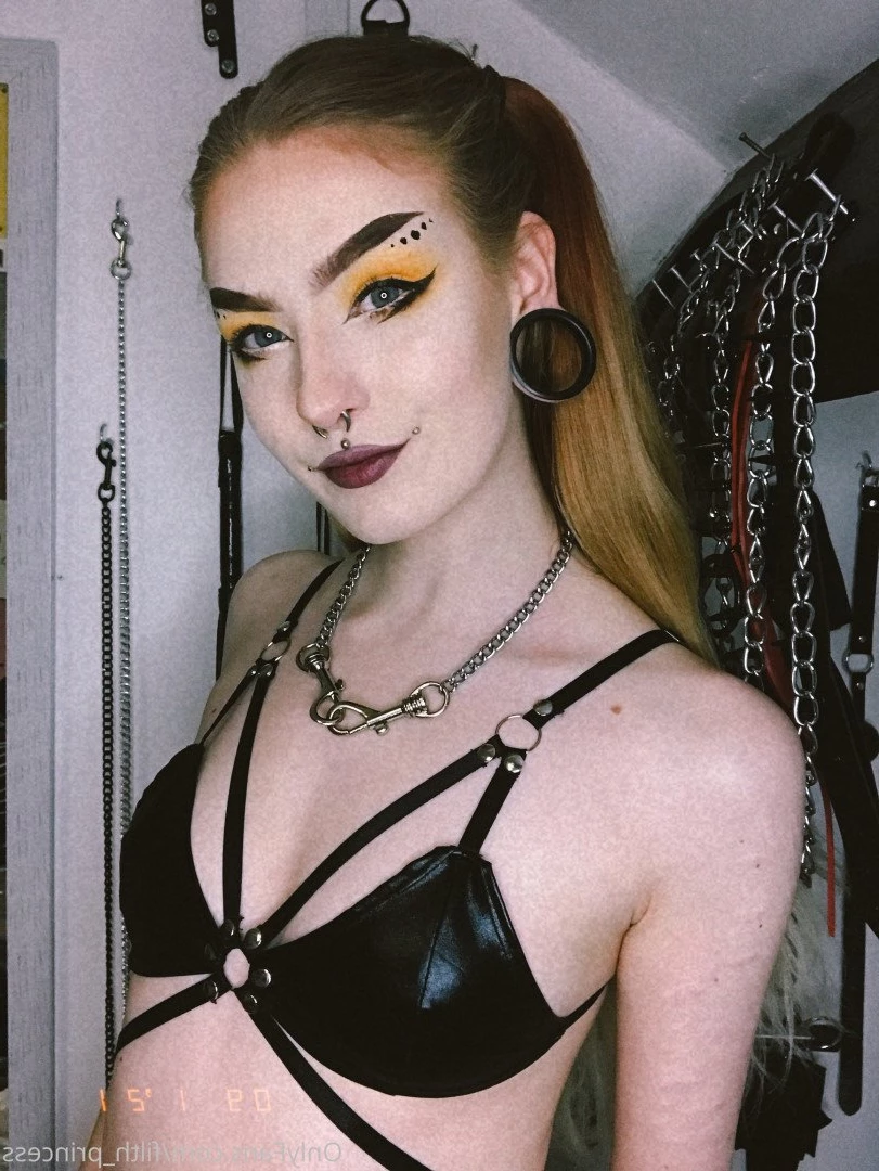 FilthPrincess//Marcy [ filth_princess ] Onlyfans leaked photo 5069321 on Hotleaks.tv