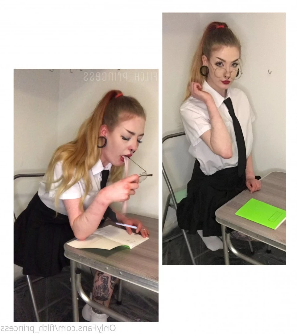 FilthPrincess//Marcy [ filth_princess ] Onlyfans leaked photo 5069332 on Hotleaks.tv