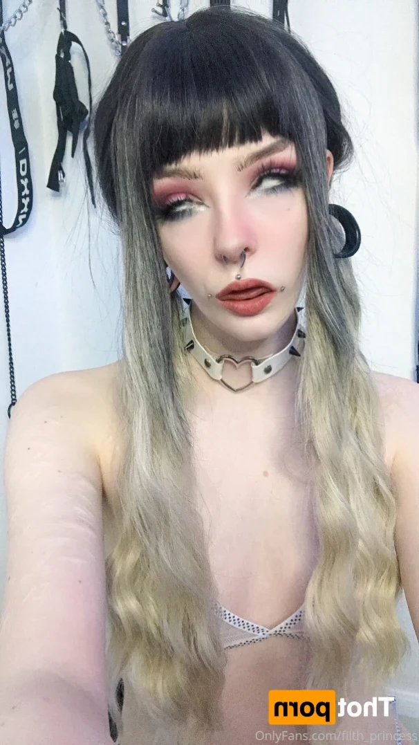FilthPrincess//Marcy [ filth_princess ] Onlyfans leaked photo 12616040 on Hotleaks.tv