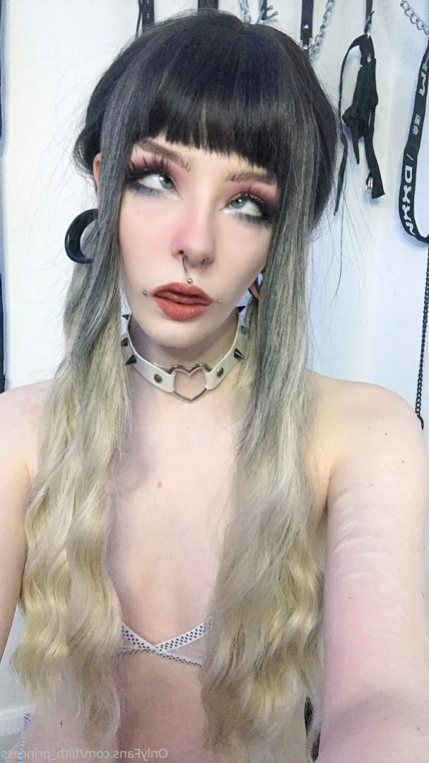 FilthPrincess//Marcy [ filth_princess ] Onlyfans leaked photo 13873921 on Hotleaks.tv