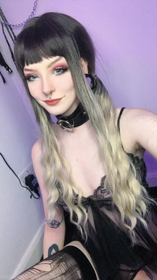 FilthPrincess//Marcy [ filth_princess ] Onlyfans leaked photo 13874070 on Hotleaks.tv