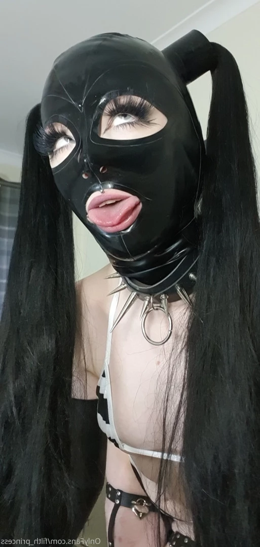 FilthPrincess//Marcy [ filth_princess ] Onlyfans leaked photo 13874290 on Hotleaks.tv