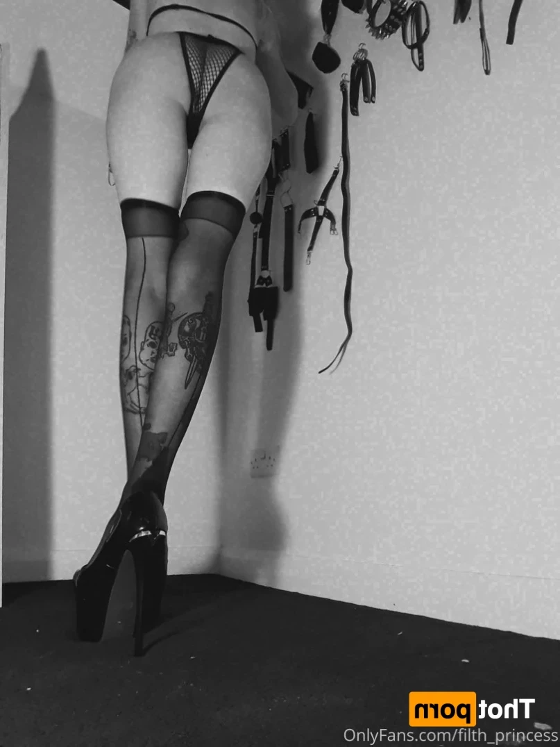 FilthPrincess//Marcy [ filth_princess ] Onlyfans leaked photo 13874339 on Hotleaks.tv