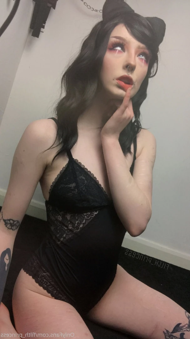 FilthPrincess//Marcy [ filth_princess ] Onlyfans leaked photo 13874500 on Hotleaks.tv