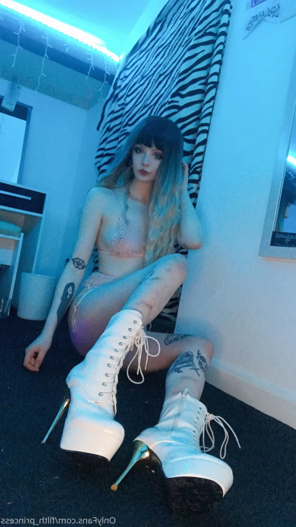 FilthPrincess//Marcy [ filth_princess ] Onlyfans leaked photo 14121560 on Hotleaks.tv