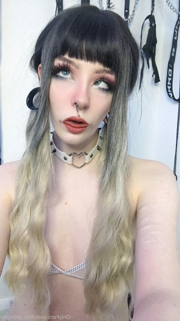 FilthPrincess//Marcy [ filth_princess ] Onlyfans leaked photo 15651820 on Hotleaks.tv