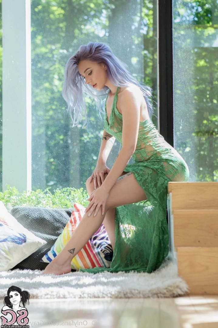  Goddess Graysin Aurora  [ graysinaurora ] Onlyfans leaked photo 461580 on Hotleaks.tv