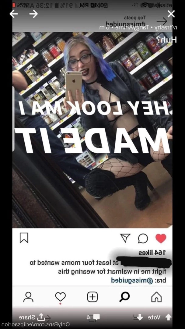 eclipsa [ finalfaerie ] Onlyfans leaked photo 5577399 on Hotleaks.tv