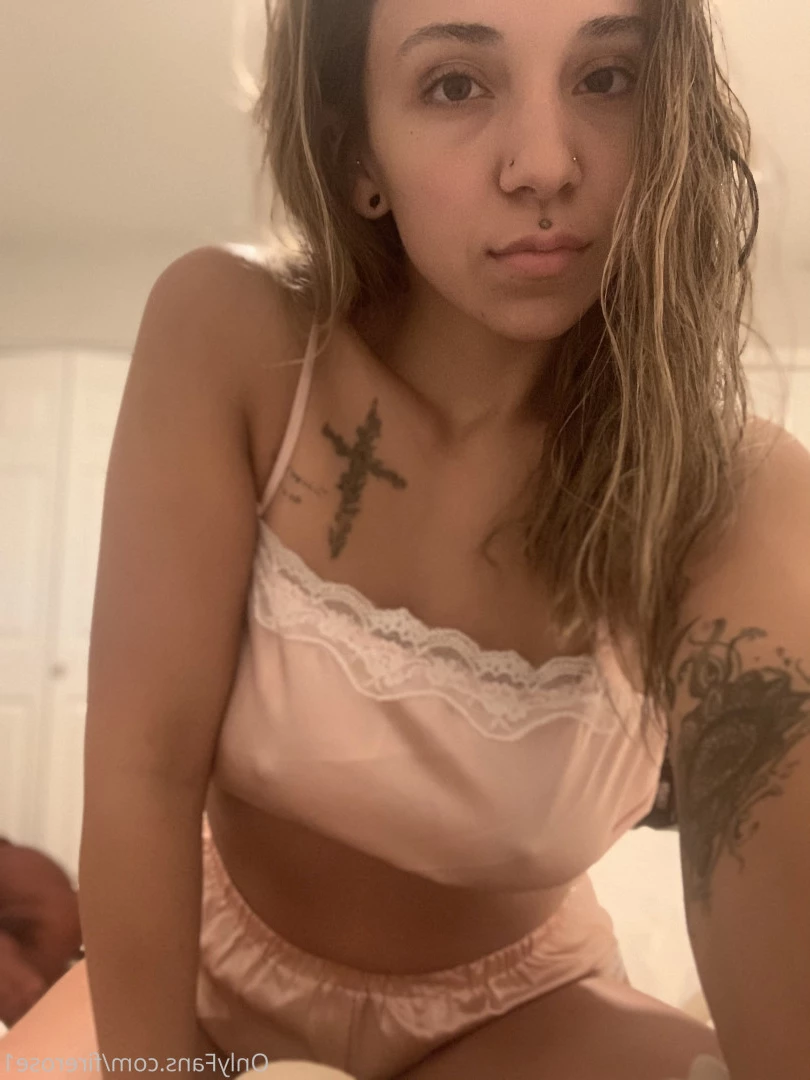 firerose1 Onlyfans leaked photo 5746914 on Hotleaks.tv