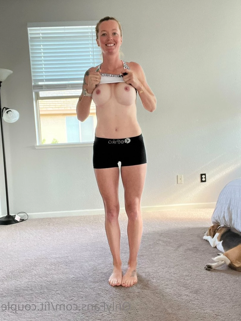 Fitcouple [ fit.couple ] Onlyfans leaked photo 5067718 on Hotleaks.tv