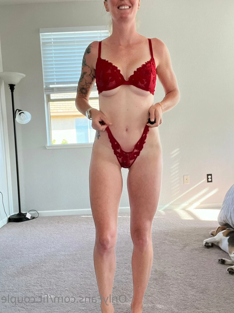Fitcouple [ fit.couple ] Onlyfans leaked photo 5067923 on Hotleaks.tv