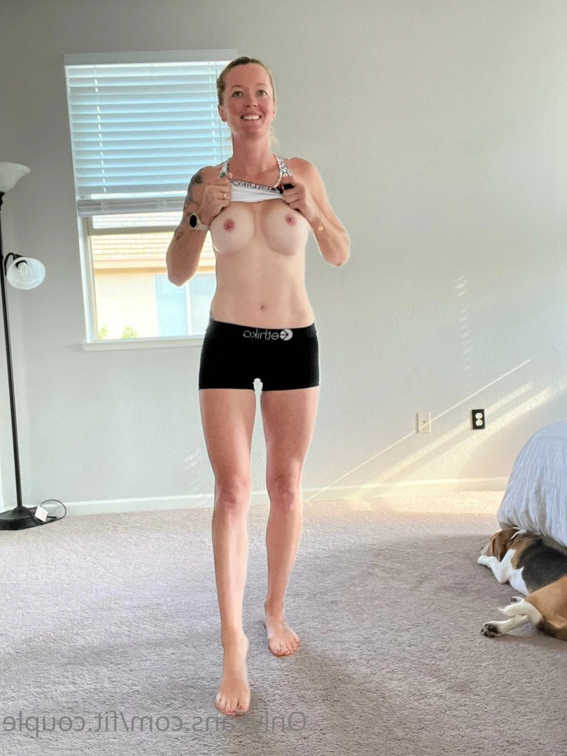 Fitcouple [ fit.couple ] Onlyfans leaked photo 5068037 on Hotleaks.tv