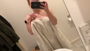 Lily [ fitnsmall ] Onlyfans leaked video 5042847 on Hotleaks.tv