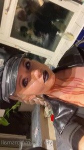 Lily [ fitnsmall ] Onlyfans leaked video 5043025 on Hotleaks.tv