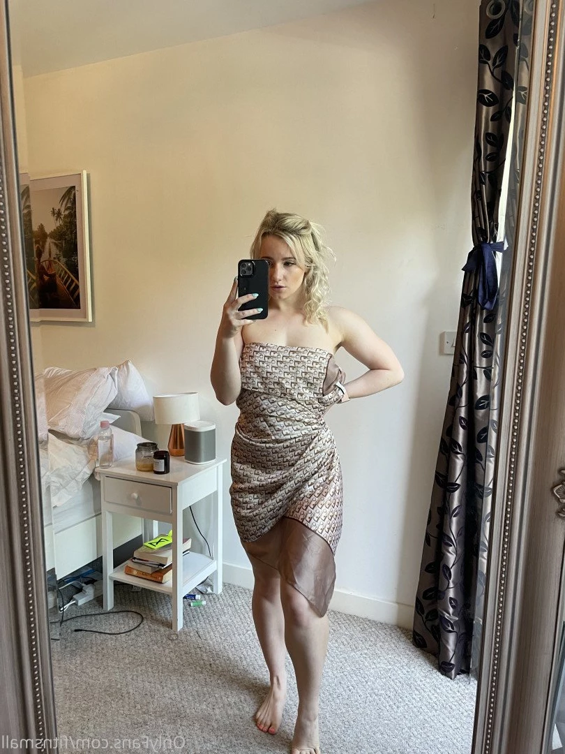 Lily [ fitnsmall ] Onlyfans leaked photo 5073931 on Hotleaks.tv