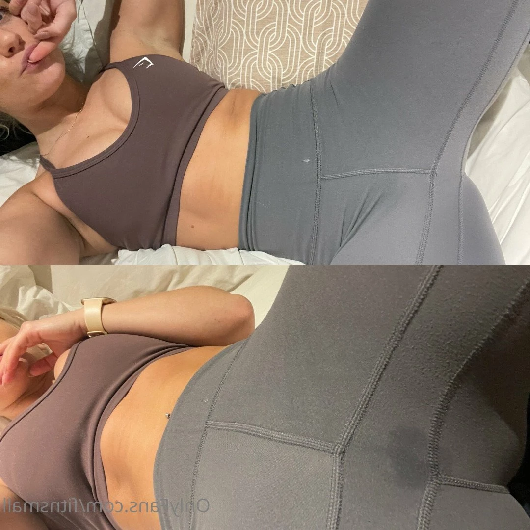 Lily [ fitnsmall ] Onlyfans leaked photo 5075725 on Hotleaks.tv