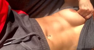 Lily [ fitnsmall ] Onlyfans leaked video 10578088 on Hotleaks.tv
