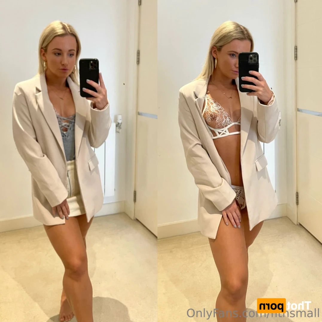 Lily [ fitnsmall ] Onlyfans leaked photo 12927397 on Hotleaks.tv