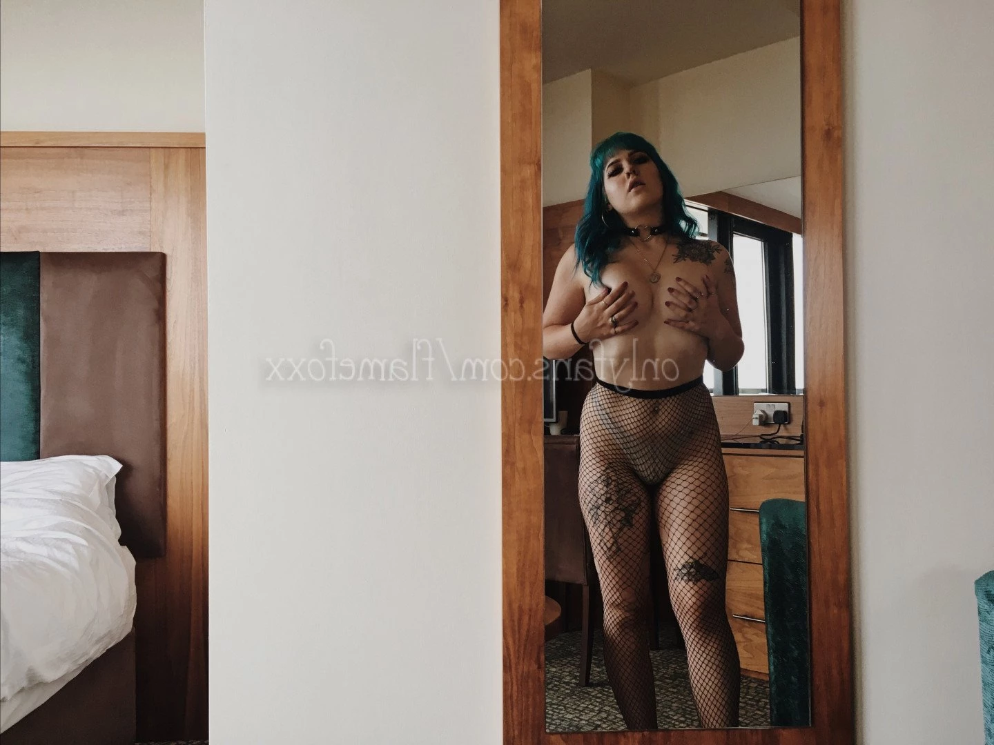IVY [ flamefoxx ] Onlyfans leaked photo 5066064 on Hotleaks.tv