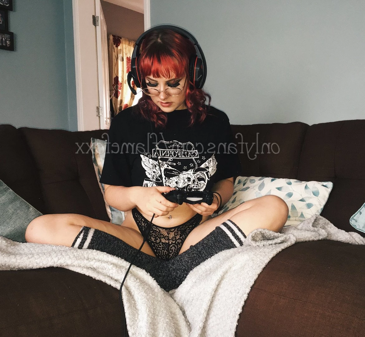 IVY [ flamefoxx ] Onlyfans leaked photo 5066244 on Hotleaks.tv