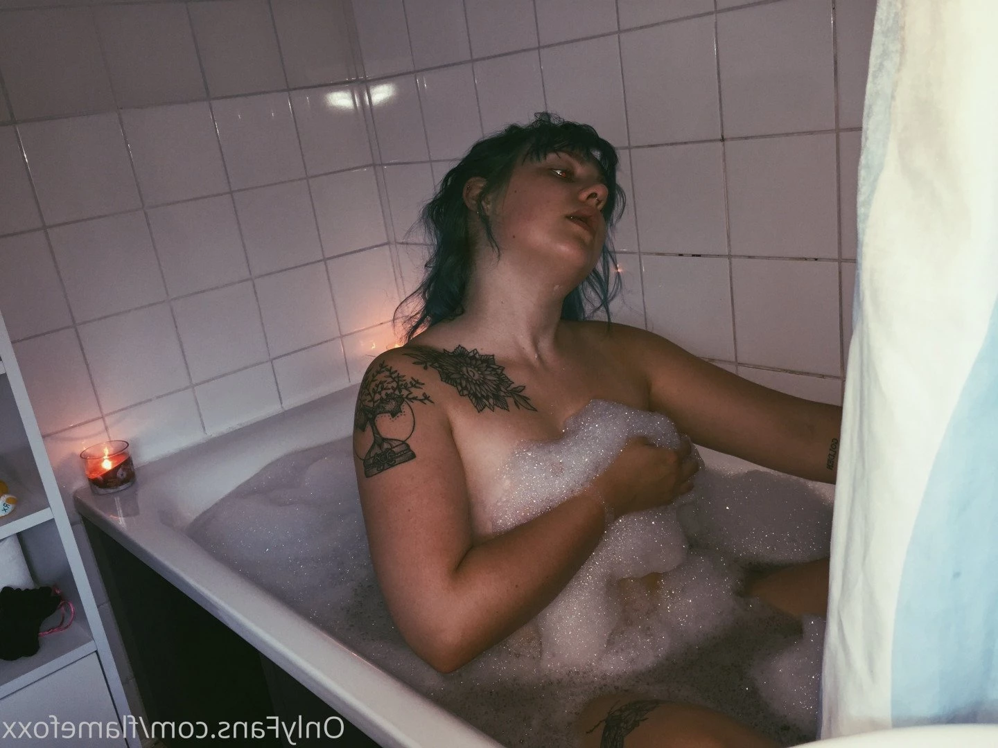 IVY [ flamefoxx ] Onlyfans leaked photo 5066369 on Hotleaks.tv