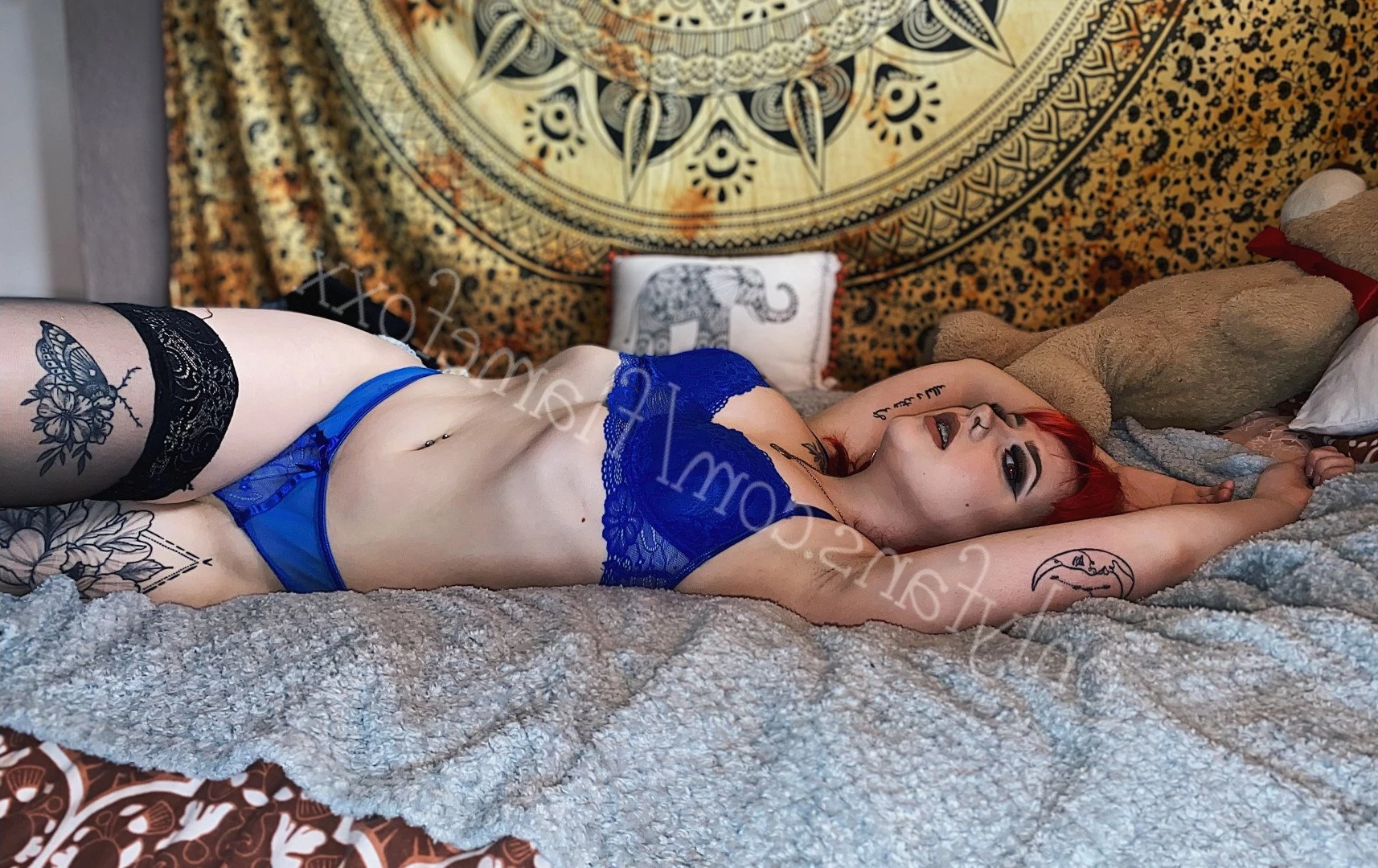 IVY [ flamefoxx ] Onlyfans leaked photo 5066406 on Hotleaks.tv