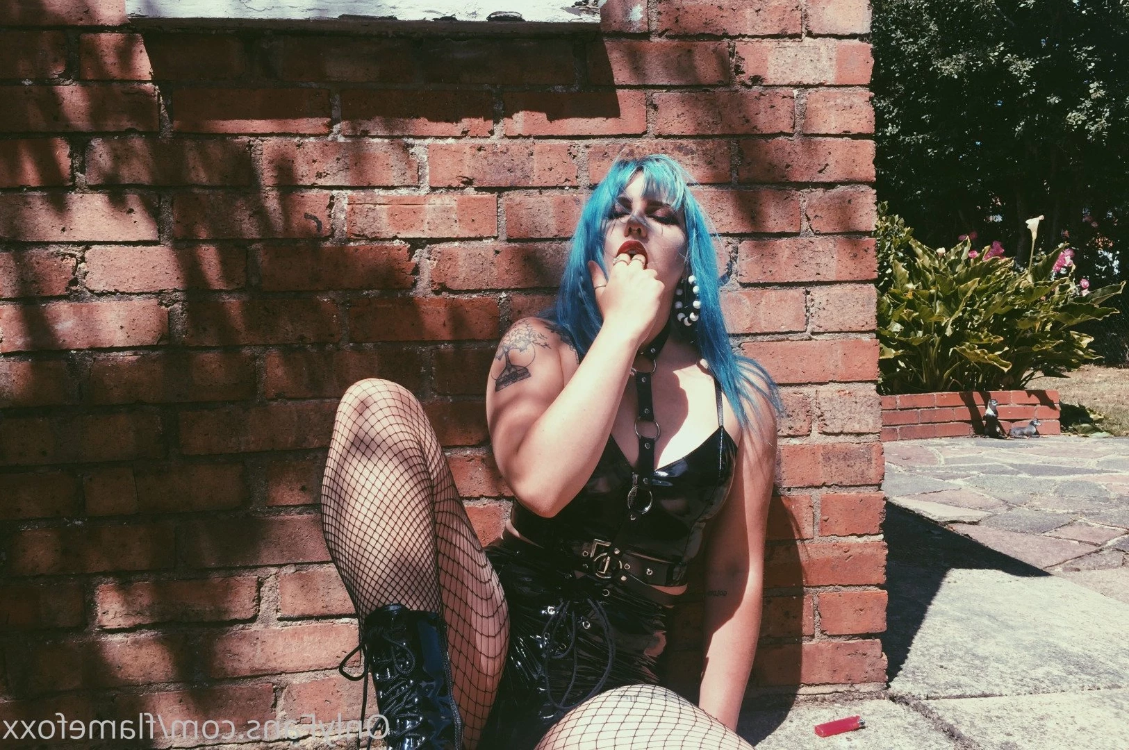 IVY [ flamefoxx ] Onlyfans leaked photo 5066460 on Hotleaks.tv