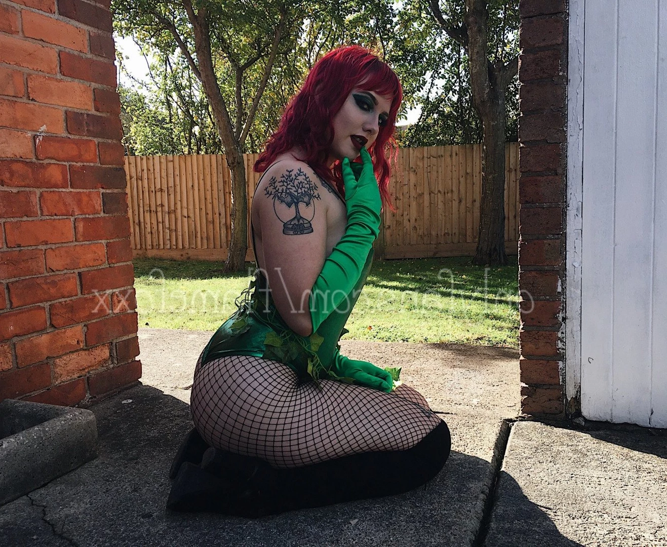 IVY [ flamefoxx ] Onlyfans leaked photo 5066539 on Hotleaks.tv