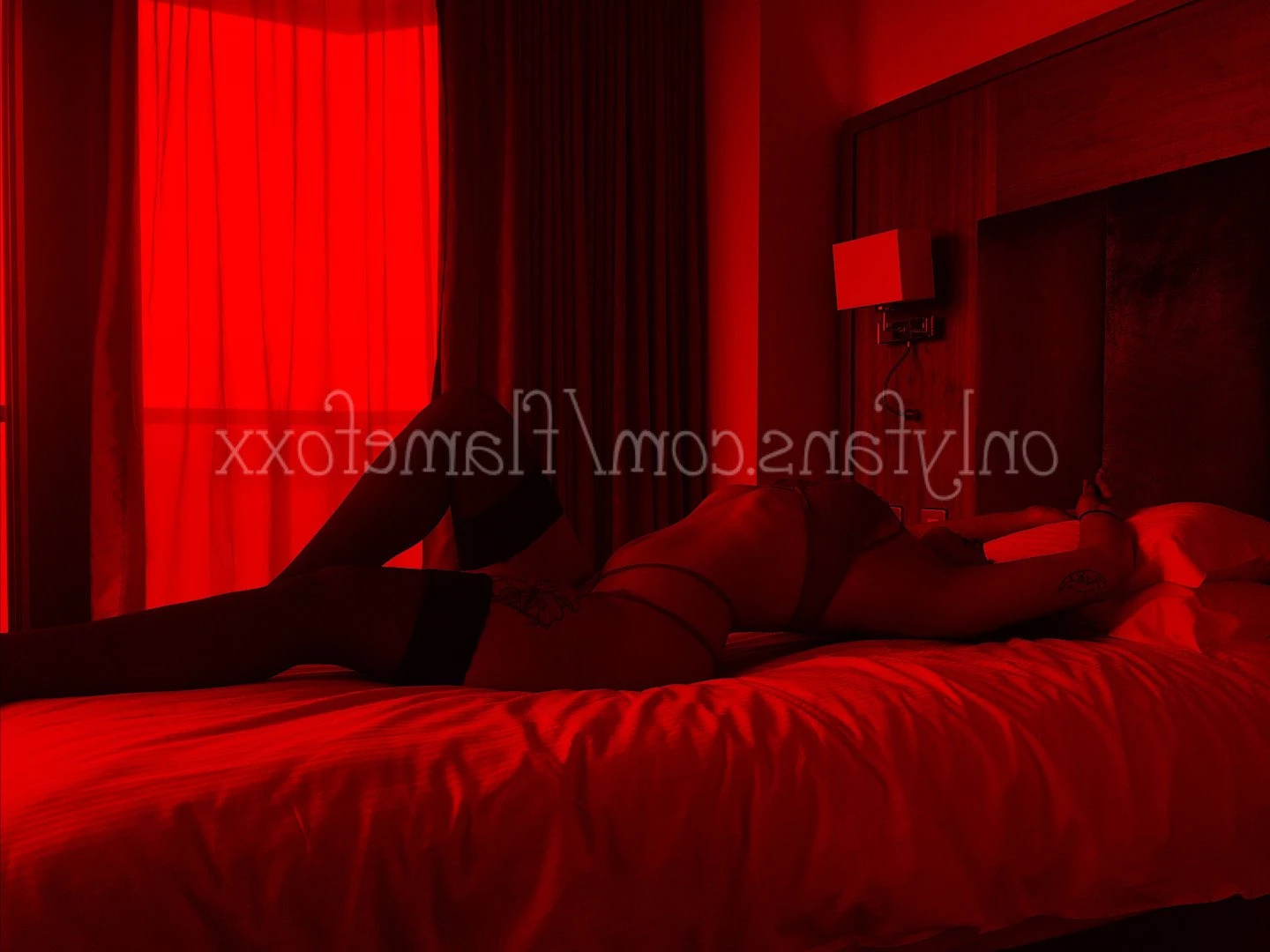 IVY [ flamefoxx ] Onlyfans leaked photo 5066601 on Hotleaks.tv