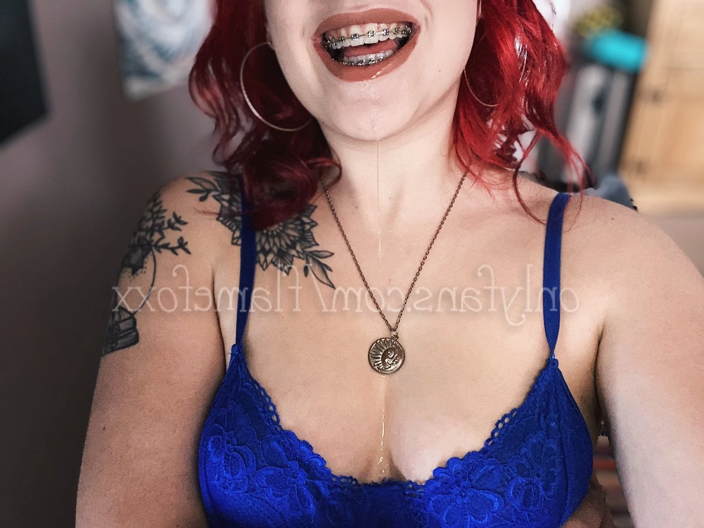 IVY [ flamefoxx ] Onlyfans leaked photo 5066936 on Hotleaks.tv