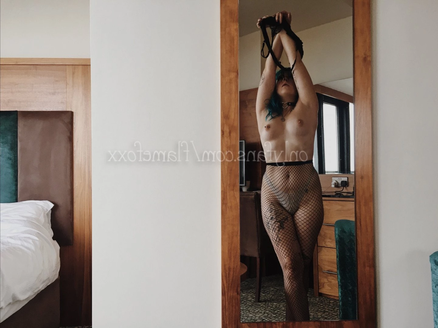 IVY [ flamefoxx ] Onlyfans leaked photo 5067452 on Hotleaks.tv