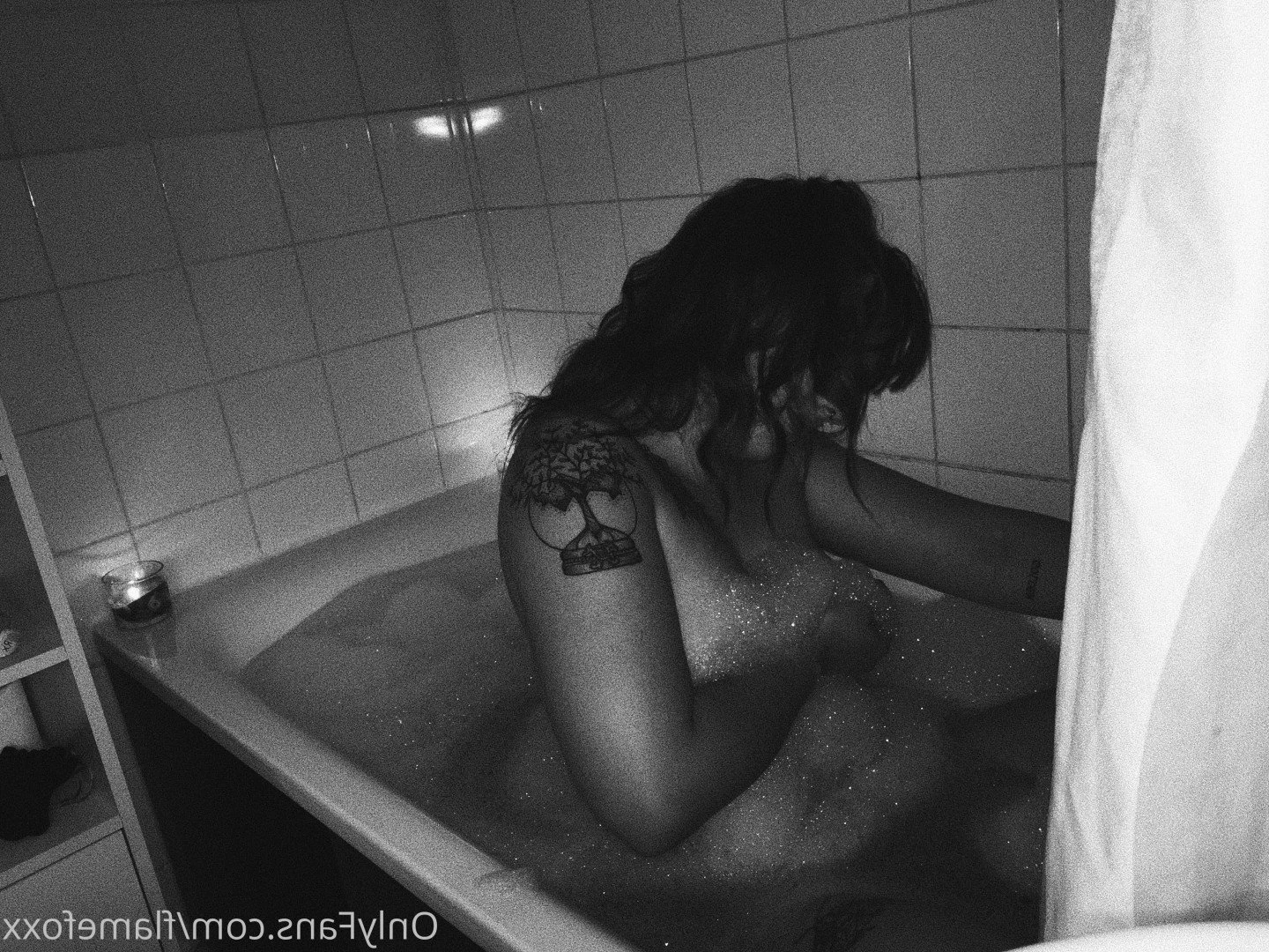 IVY [ flamefoxx ] Onlyfans leaked photo 5067549 on Hotleaks.tv